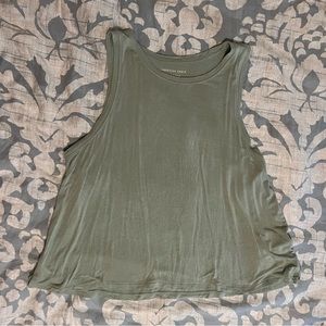 American Eagle Soft & Sexy Tank Top